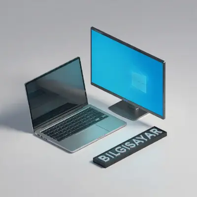 Ultrabook İ7 16gb 512gb Ssd